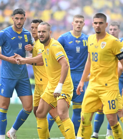 „Un jucător atât de rudimentar”  Mihai Stoica,   critici dure  la adresa lui George Pușcaș: „Nu l-aș lua nici dacă mi-ar pune pistolul la tâmplă”